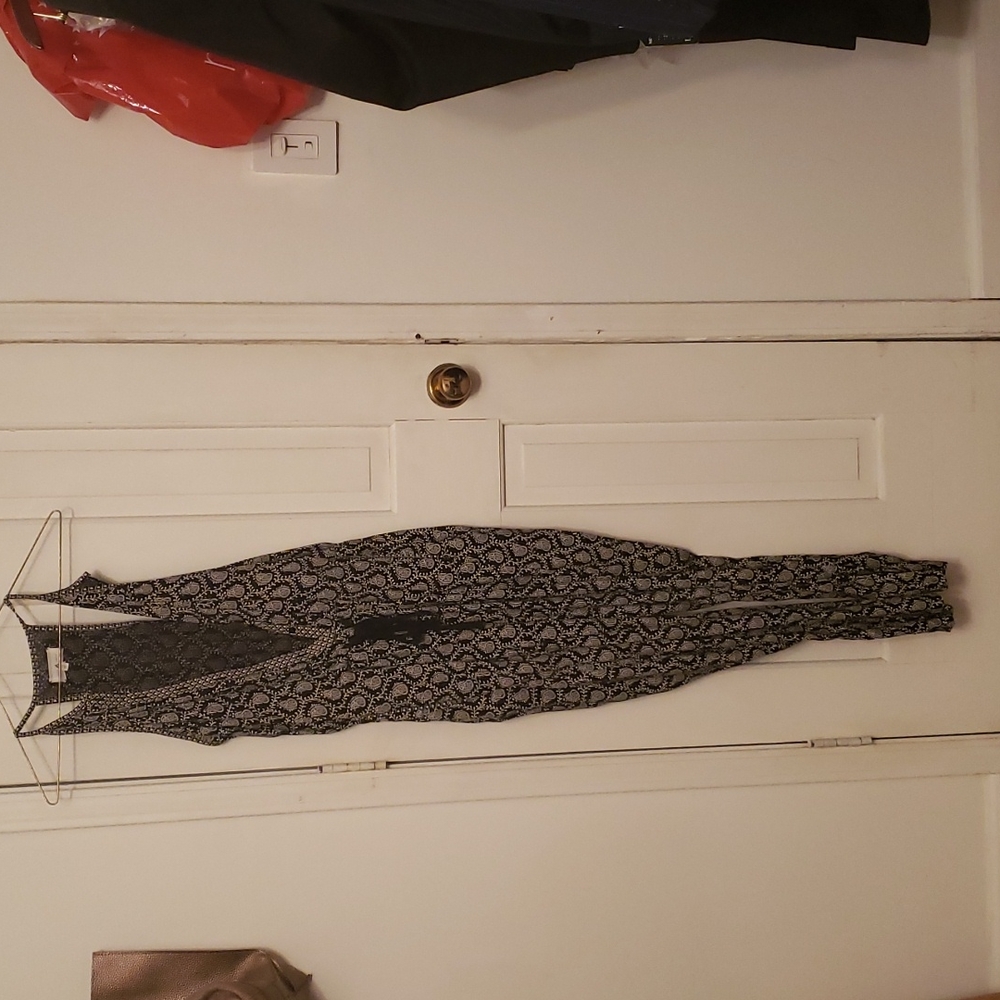 Loft Lou & Grey Jumpsuit size XS